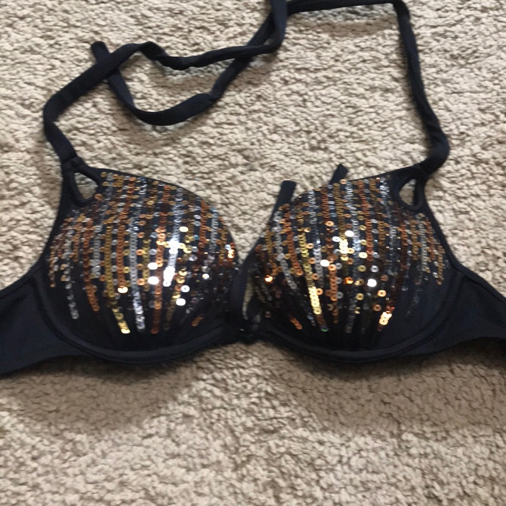 VS bikini top